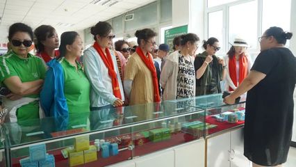 哈巴河县 以文化艺术交融汲取养料 借多方联动凝聚发展力量